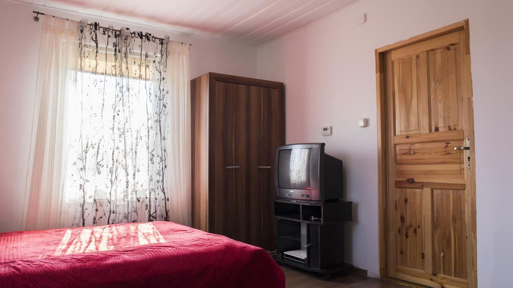 Villa Siedlisko Józefka Zarobka Exterior foto